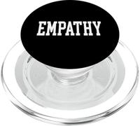 Empathy Mental Health Awareness Compassion Care PopSockets PopGrip for MagSafe
