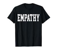 Empathy Mental Health Awareness Compassion Care T-Shirt