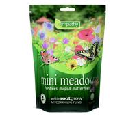 Empathy Mini Meadow Flower Seed With Rootgrow May Vary (500Ml)