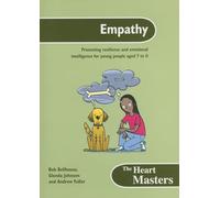 Empathy: Promoting Resilience and Emotional Intelligence for Students Aged 7 to 11 years