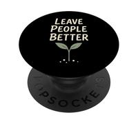 Empathy Radical Empathy Social Justice Slogan Activism PopSockets Adhesive PopGrip