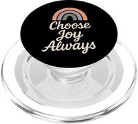 Empathy Radical Empathy Social Justice Slogan Activism PopSockets PopGrip for MagSafe
