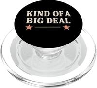 Empathy Radical Empathy Social Justice Slogan Activism PopSockets PopGrip for MagSafe