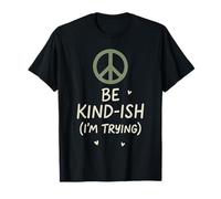 Empathy Radical Empathy Social Justice Slogan Activism T-Shirt
