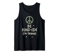 Empathy Radical Empathy Social Justice Slogan Activism Tank Top