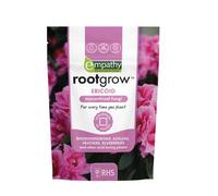Empathy Rootgrow Ericoid Mycorrhizal Fungi 200G For Acid Loving Plants Flowers Berries