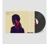 Empathy Test - Monsters [New Vinyl LP] Black