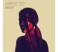 Empathy Test Monsters (Vinyl) (US IMPORT)