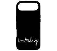 Empathy - That Says Empathy - Empath Case for iPhone Air