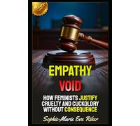 Empathy Void: How Feminists Justify Cruelty and Cuckoldry Without Consequence (Redpilled Female Supremacy (satire))