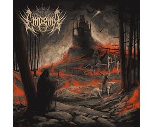 Empeiria - The Ascent: Szenen der Katharsis