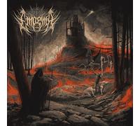 Empeiria - The Ascent: Szenen der Katharsis [VINYL]