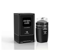 Emper Arabia code, for men - 100ml