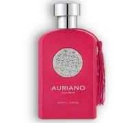 Emper Auriano Eau De Parfum for Women - 100ML / 3.4 Oz, Long-Lasting Luxury Fragrance, Elegant & Sophisticated Scent for Women, Premium Perfume for Everyday Wear