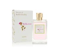 EMPER Bella Rose Pour Femme 100ML Eau De Parfum - Elegant, Floral Fragrance for Women, Long-lasting, Sophisticated Scent, Perfect for Daily Wear & Special Occasions