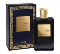 EMPER Best Dark Oud Unisex Eau De Parfum, Premium Fragrance for Men & Women, Long-Lasting Scent, 100ML - Sophisticated and Rich Aroma for Daily Wear and Special Occasions