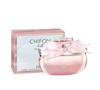 Emper Chifon Belle Pour Femme Eau De Parfum for Women, Elegant & Long-Lasting Fragrance, 100ML - Sophisticated Scent for Daily Wear and Special Occasions