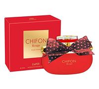 Emper Chifon Rouge Pour Femme Eau De Perfume for Women