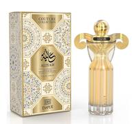 EMPER Couture Collection Aliyah Eau de Parfum 100ML Women | Elegant Floral & Fruity Fragrance | Long-Lasting Feminine Perfume | Soft, Romantic & Sophisticated Scent | Premium Women’s Perfume