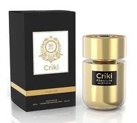 EMPER Criki Absolute Eau De Parfum for Men and Women, Long-Lasting Fragrance, 100ML - Elegant, Refreshing Scent Perfect for Daily Wear and Special Occasions
