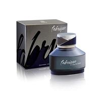 EMPER Fabrique Man Eau De Parfum 100ml - Premium Long-Lasting Fragrance for Men, Elegant Masculine Scent, Ideal for Daily Wear, Sophisticated Aroma, Perfect for Any Occasion