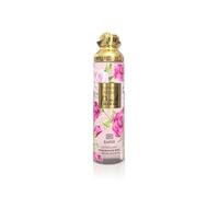 Emper Flower’s Secret Pink Bloom Eau De Parfum 250ml | Women’s Long Lasting Floral Fruity Fragrance | Elegant Rose & Peony Blend | Everyday Feminine Perfume | 250ml EDP Spray