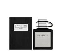 Emper Invitation for Gentelmen Only Men Eau de Toilette Spray, 1 pack (1 x 100ml)