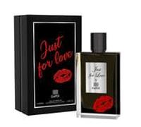 EMPER Just For Love 200ML Deodorant Unisex | Long-Lasting Fresh & Floral Fragrance | Elegant Everyday Body Spray | Premium Unisex Scent | Refreshing, All-Day Wear for Him & Her