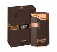 Emper Legend Intense EDT Pour homme 100ml