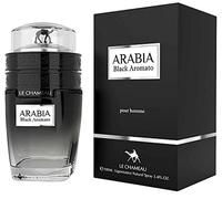 Emper Men's Arabia Explorer Pour Homme Eau De Perfume - 100ml