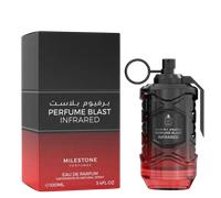 Emper Milestone Men's Blast Infrared Eau De Parfum - 100 ml