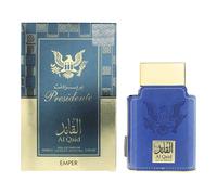 Emper Presidente Eau de Parfum Al Qaid for Him 100 ml