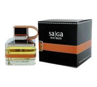 Emper Saga Eau De Toilette Mens Perfume 100 ml