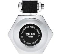 Emper Tool Box Men Eau de Toilette Spray, 1 pack (1 x 100 ml)