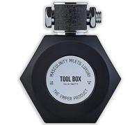 Emper Tool Box Men Eau de Toilette Spray, 1 pack (1 x 100 ml)
