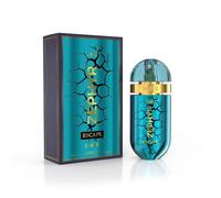 EMPER Zephyr Escape Eau de Parfum for Men 100ml | Long-Lasting Woody & Fresh Citrus Scent | Sophisticated Masculine Fragrance with Bergamot, Amber & Musk | Premium Men’s Perfume Gift