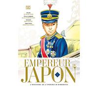 Empereur du Japon T01 (1)