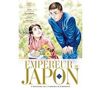 Empereur du Japon T02 (2)