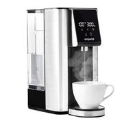 Emperial Instant Hot Water Dispenser | Energy-efficient 2.6kW Fast Boil | Variable Dispense & Temperature Presets | 2.5L Capacity, Ideal for Kitchen, Office & Home