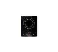 Emperial Single Induction Hob Portable Digital Cooktop Electric Hot Plate with Touch Control 2000W