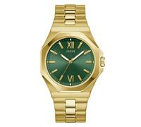 Emperor 42mm Mens Watch Green