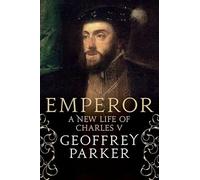 Emperor - A New Life of Charles V