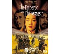 Emperor And The Assassin