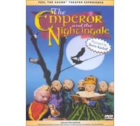 Emperor And The Nightingale [DVD] [Region 1] [US Import] [NTSC]