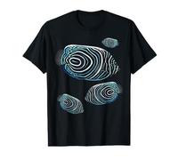 Emperor Angelfish Value Graphic T-Shirt