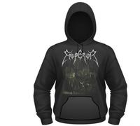 EMPEROR: ANTHEMS 2014 - Hoodie (L)