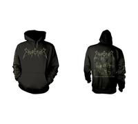EMPEROR: ANTHEMS 2019 - Hoodie (M)
