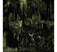 Emperor - Anthems To The Welkin At Dusk
