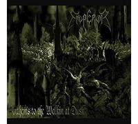 EMPEROR - ANTHEMS TO THE WELKIN AT DUSK CD NEW