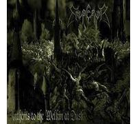 Emperor - Anthems To The Welkin At Dusk [Half Speed Masters / Picture Disc]